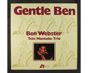 Ben Webster - Gentle Ben