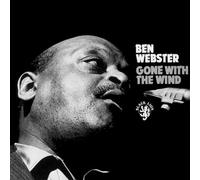 Ben Webster - Gone With The Wind