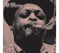 Ben Webster - Gone With The Wind [Vinyl] 180 Gram