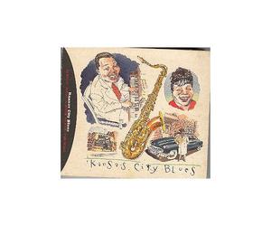 Ben Webster-Julia Lee-Bus Moten 1944-49