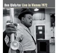 Live in Vienna 1972/Webster