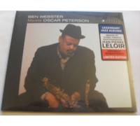 Ben Webster Meets Oscar Peterson