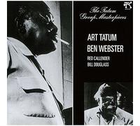 & Ben Webster Quartet