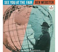 See you at the fair SHM-CD CD