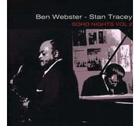 Ben Webster - Soho Nights 2