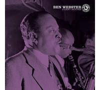Ben Webster Stormy weather (Vinyl) 12" Album
