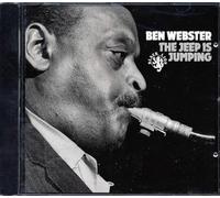 Ben Webster - The Jeep Is Jumping