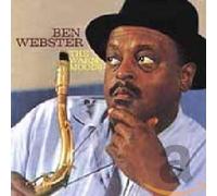 Ben Webster With Strings - The Warm Moods