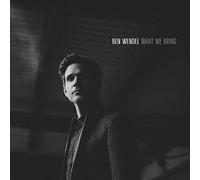 Ben Wendel - What We Bring [Import Allemand]