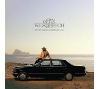 Ben Westbeech - Everything Is Within You