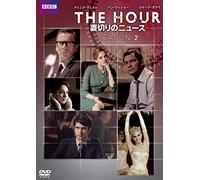 Ben Whishaw-The Hour (3 DVD) [Edizione: Giappone] [Import]