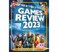 Ben Wilson Next Level Games Review 2023 (Relié)
