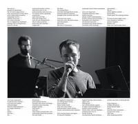 Ben Vida W – The Beat My Head Hit – Vinyle LP – Import – Victrola