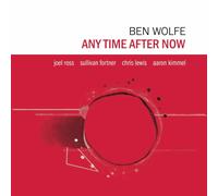 Ben Wolfe Any Time After Now (Vinyl)