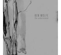 Ben Wolfe – The Understated – Vinyle LP – Victrola