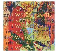 Ben Wright Smith – The Great Divorce – CD – Import Australie