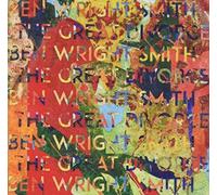 Ben Wright Smith – The Great Divorce – CD – Import Australie