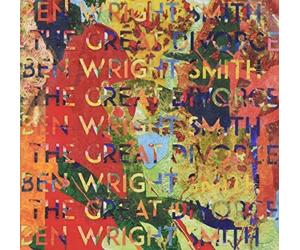 Ben Wright Smith - The Great Divorce