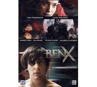 Ben X [Import]