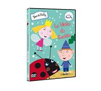 Ben Y Holly: La Visita De Gastón