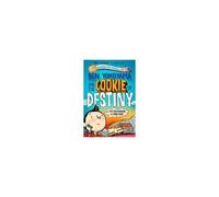 Ben Yokoyama And The Cookie Of Destiny