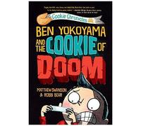 Ben Yokoyama And The Cookie Of Doom