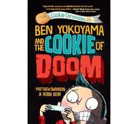 Ben Yokoyama et le cookie du destin – Random House
