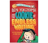 Ben Yokoyama And The Cookie Of Endless Waiting