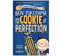 Ben Yokoyama And The Cookie Of Perfection