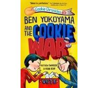 Ben Yokoyama And The Cookie War