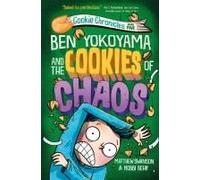 Ben Yokoyama And The Cookies Of Chaos