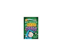 Ben Yokoyama And The Cookies Of Chaos