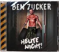 Ben Zucker - H e u t e . N i c h t !