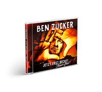 Ben Zucker - Jetzt Erst Recht Feuer Frei (2CD-Exklusiv bei Amazon.de) [Import]