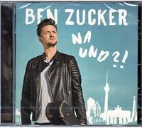 Ben Zucker - N a u n d!? (Mir egaI ...)