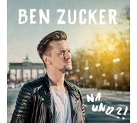 BEN ZUCKER - NA UND? (2-TRACK) CD SINGLE NEUF