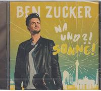 Ben Zucker - NAUND-S0NNE