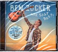 Ben Zucker - W e r - s a g t - d a s ?