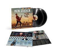 Ben Zucker - Was Wir Haben, Ist Für Immer (das Beste aus 5 Jahr [Import]