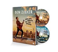 Ben Zucker - Was Wir Haben, Ist Für Immer (Fotobuch Ed.) [Import]