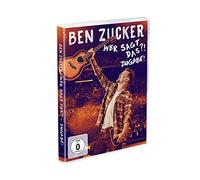 Ben Zucker - Wer Sagt das?! Zugabe!