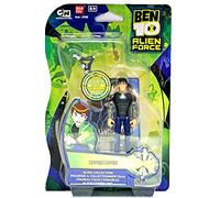 Ben10 Force Alienne 10cm Figurine Kevin Levin
