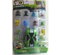 Ben10 Montre Omnitrix Challenge G