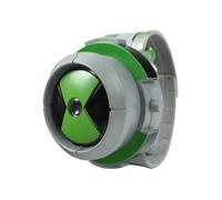 Ben10 Ten Alien Power Watch Omnitrix Illuminator Bracelet Toy Gift