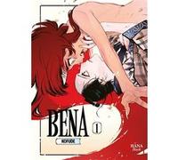 Bena - Tome 1 Kofude (Auteur), Kofude (Illustration), Kofude (Scénario)