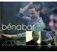 Benabar - 2 CD Mid [Import]
