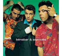 Benabar & Associes – La P'tite monnaie – Arion