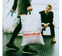 Benabar - Benabar