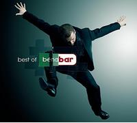 Bénabar – Best of – Digipack (DVD bonus inclus)