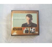 Bénabar - Coffrets 2 CD : Les risques du métier / Bénabar